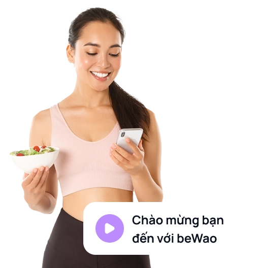 Video kiến thức dinh dưỡng và tập luyện chuyên sâu